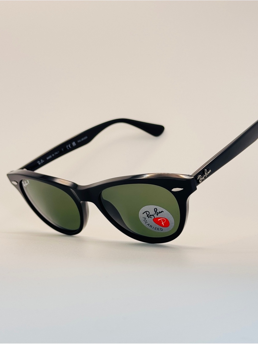 Ray-Ban RB2185 WAYFARER II CLASSIC